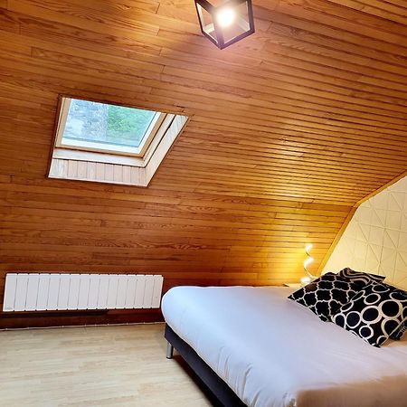 Appartement Le Cocon Dore Murat  Bagian luar foto