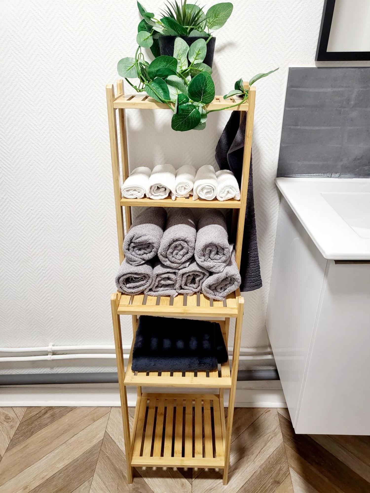 Appartement Le Cocon Dore Murat  Bagian luar foto